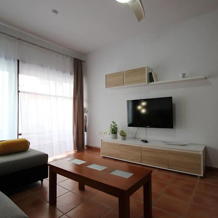 הוילה קוניל דה לה פרונטרה Conil Casa H&L מראה חיצוני תמונה