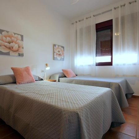 הוילה קוניל דה לה פרונטרה Conil Casa H&L מראה חיצוני תמונה