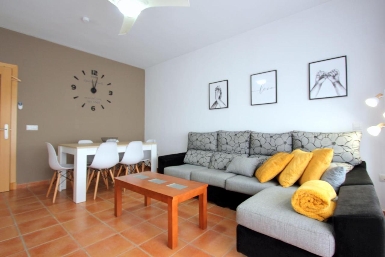 הוילה קוניל דה לה פרונטרה Conil Casa H&L מראה חיצוני תמונה