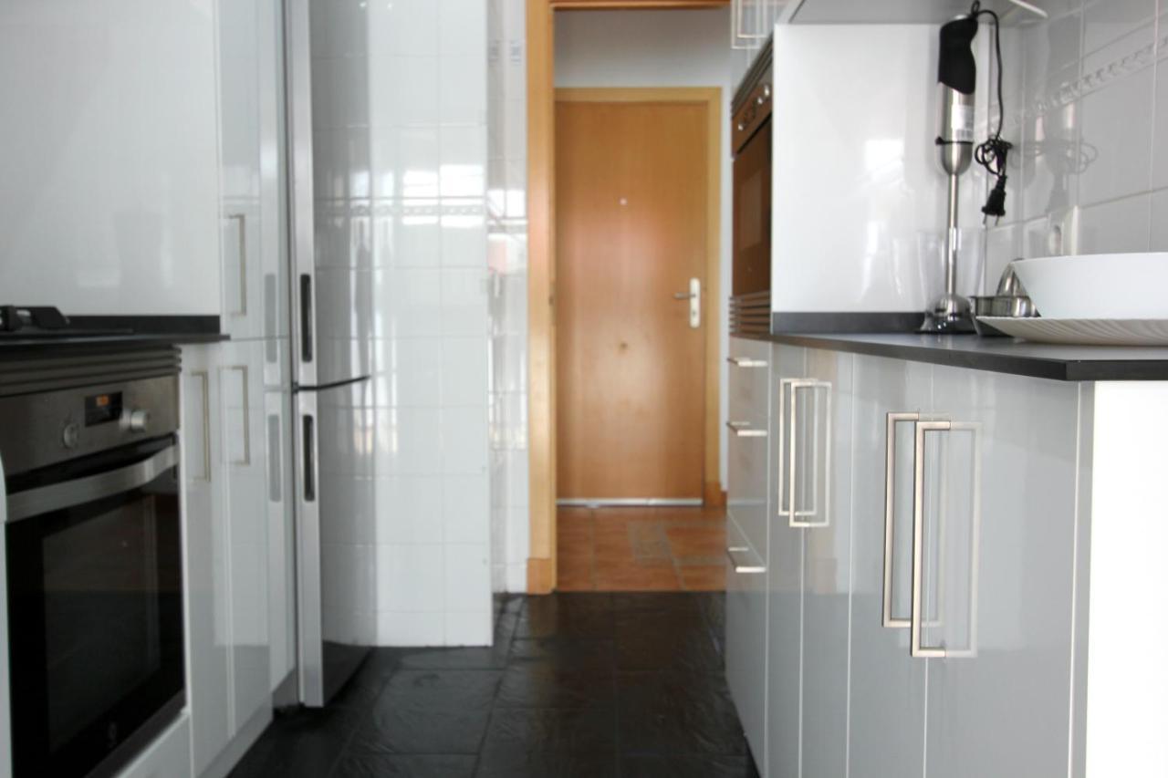 הוילה קוניל דה לה פרונטרה Conil Casa H&L מראה חיצוני תמונה