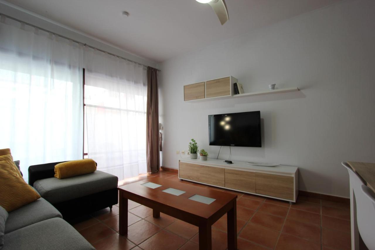 הוילה קוניל דה לה פרונטרה Conil Casa H&L מראה חיצוני תמונה