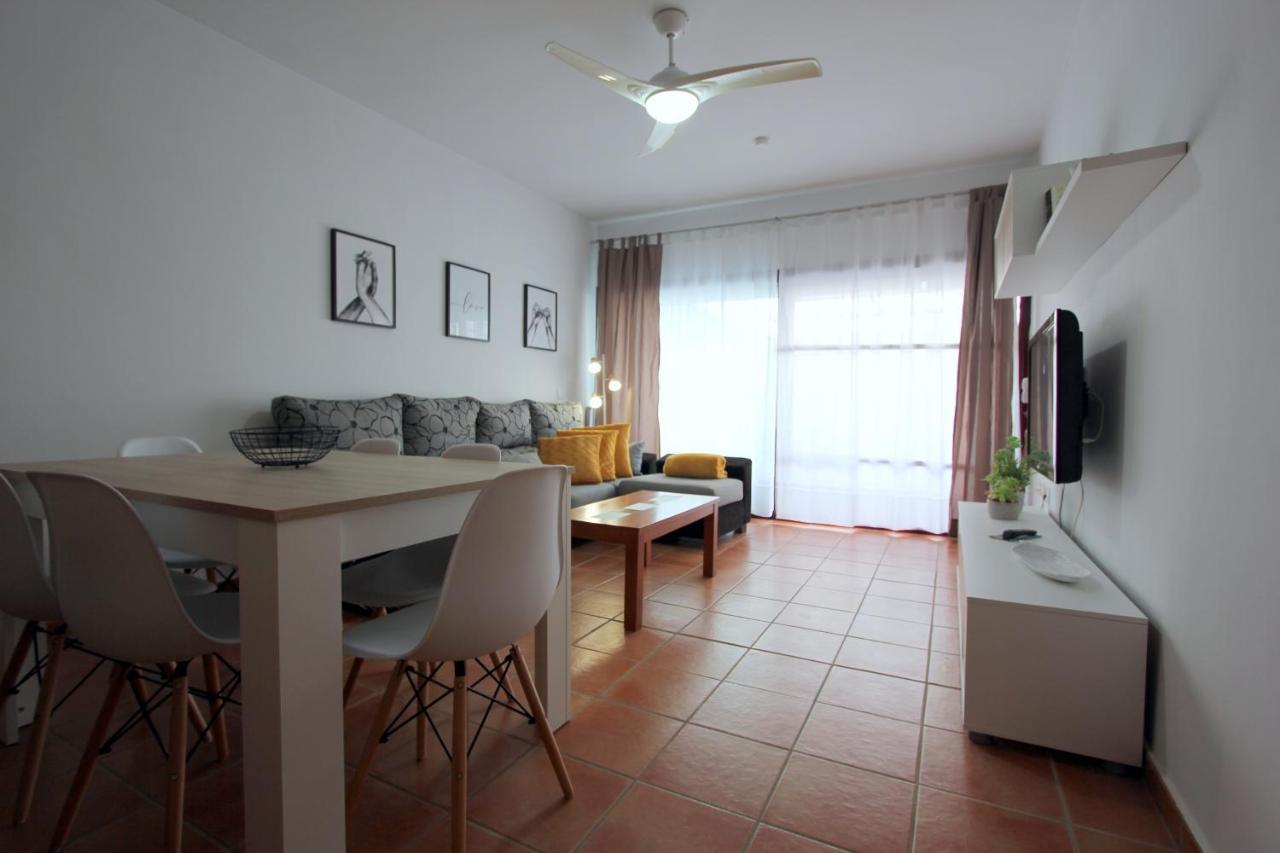 הוילה קוניל דה לה פרונטרה Conil Casa H&L מראה חיצוני תמונה