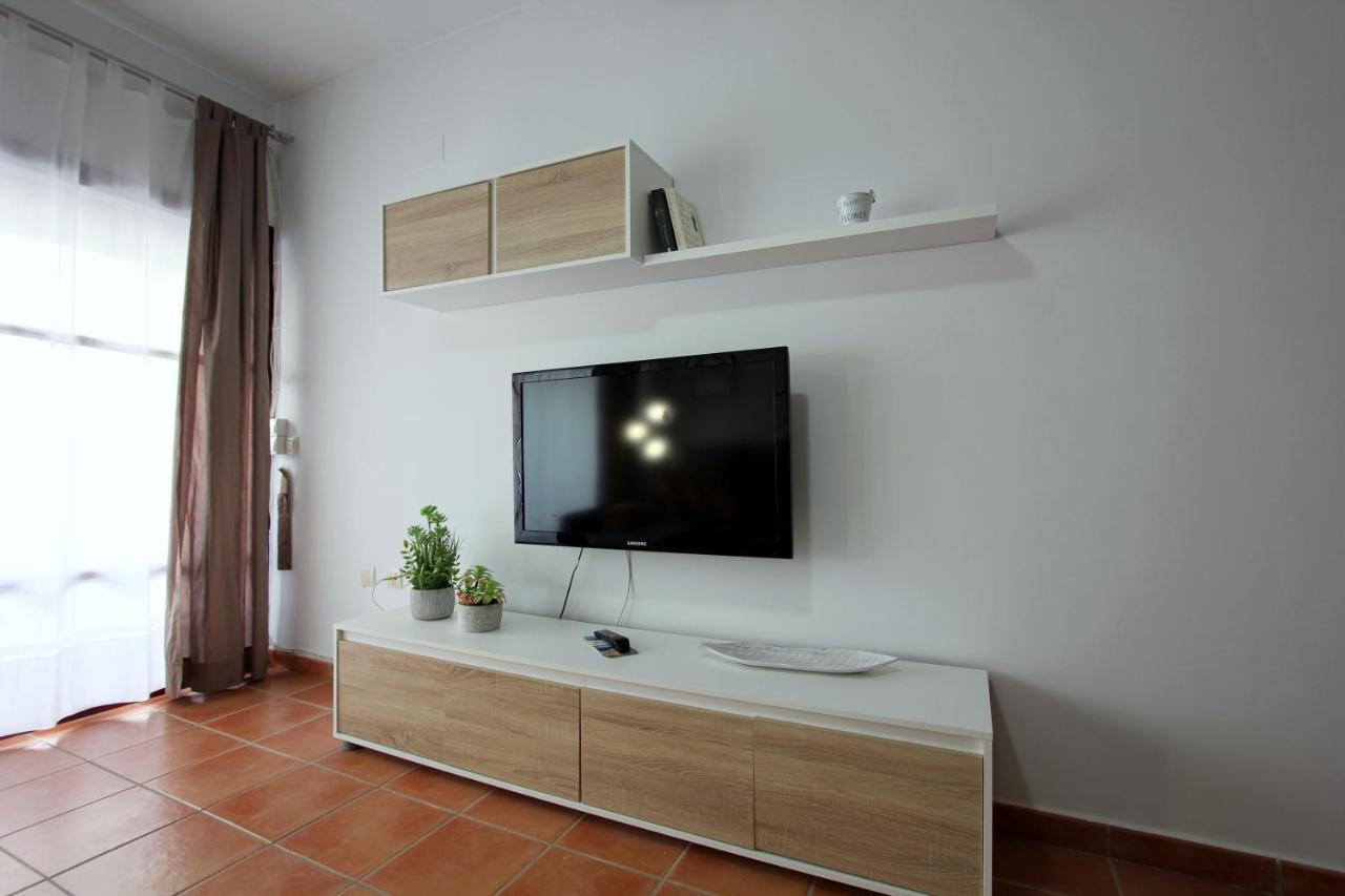 הוילה קוניל דה לה פרונטרה Conil Casa H&L מראה חיצוני תמונה