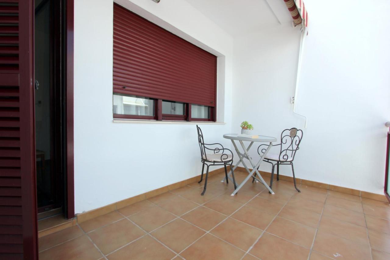 הוילה קוניל דה לה פרונטרה Conil Casa H&L מראה חיצוני תמונה