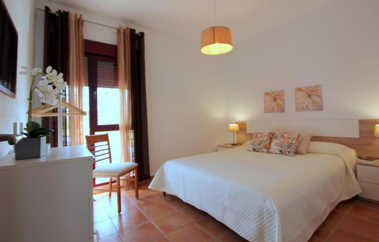 הוילה קוניל דה לה פרונטרה Conil Casa H&L מראה חיצוני תמונה