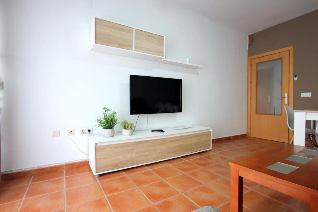 הוילה קוניל דה לה פרונטרה Conil Casa H&L מראה חיצוני תמונה